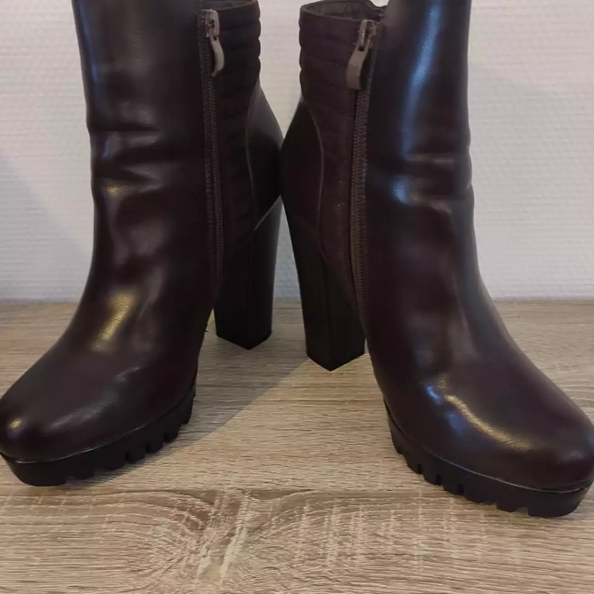 Bottines T39