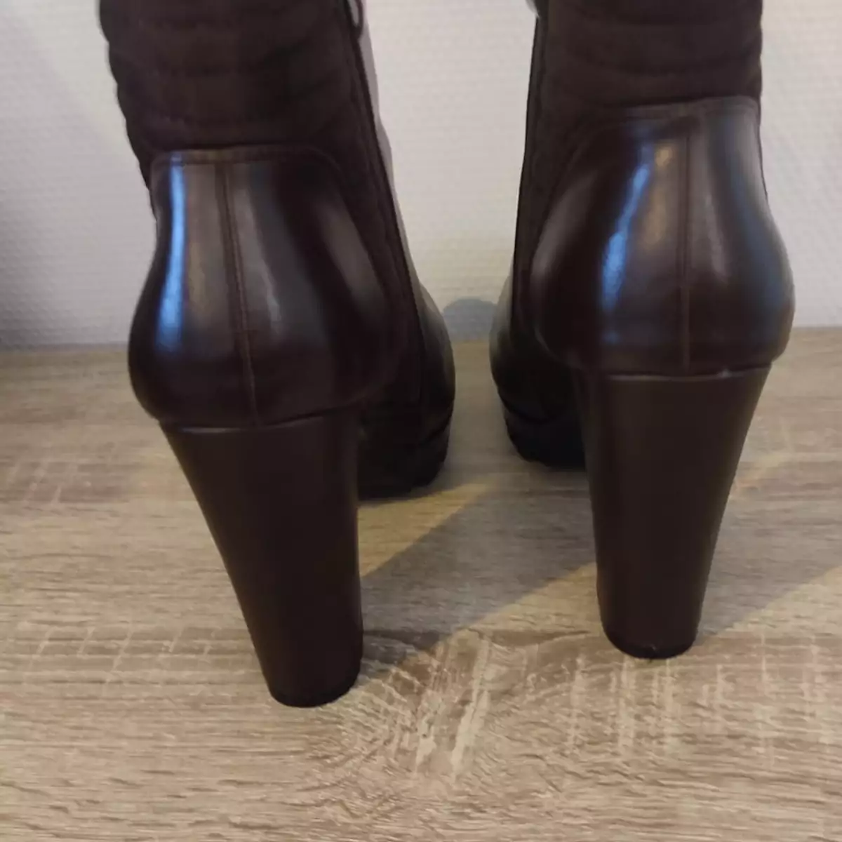 Bottines T39