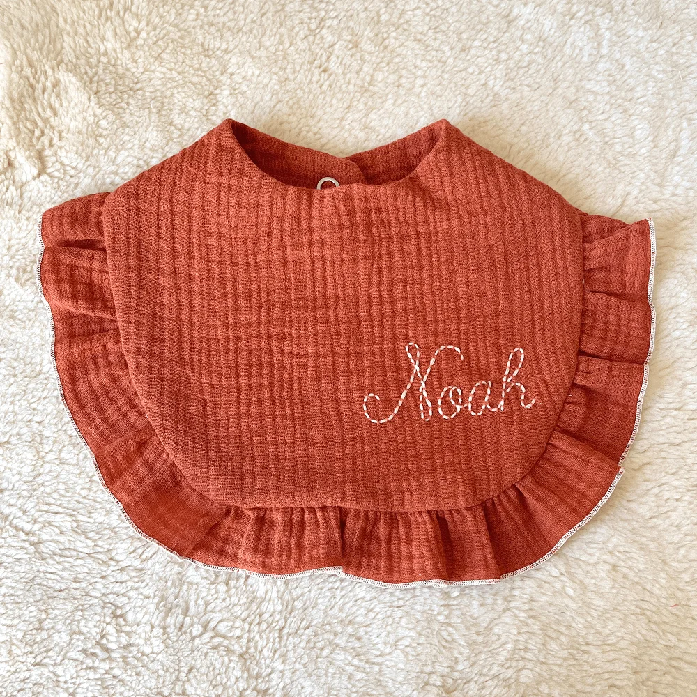 Coffret naissance en coton Bio