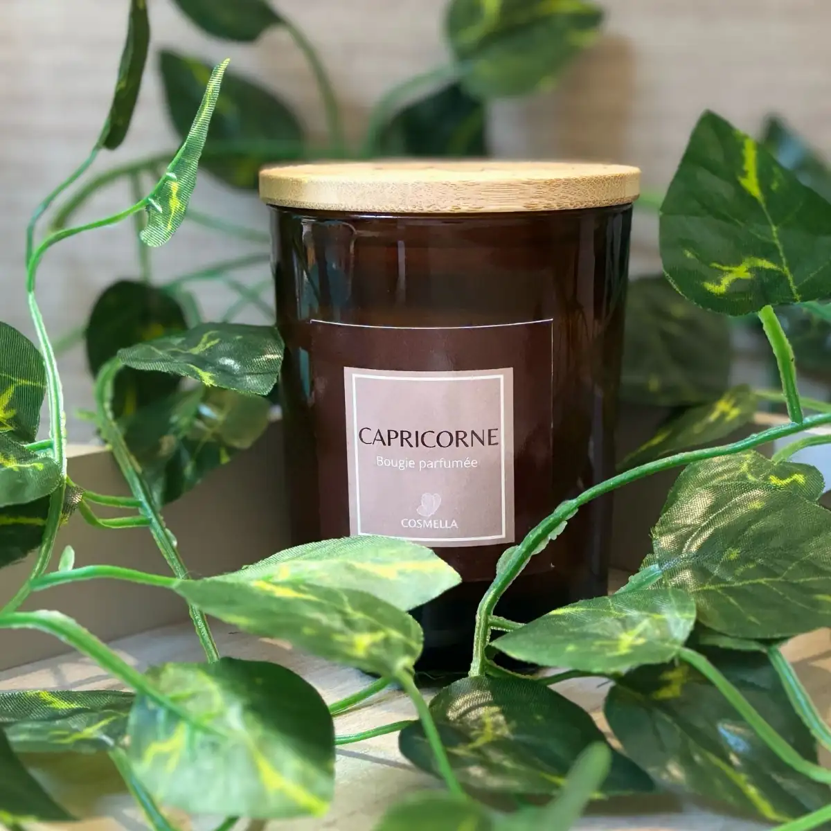 Collection Astrologique – Suspensions Parfumées