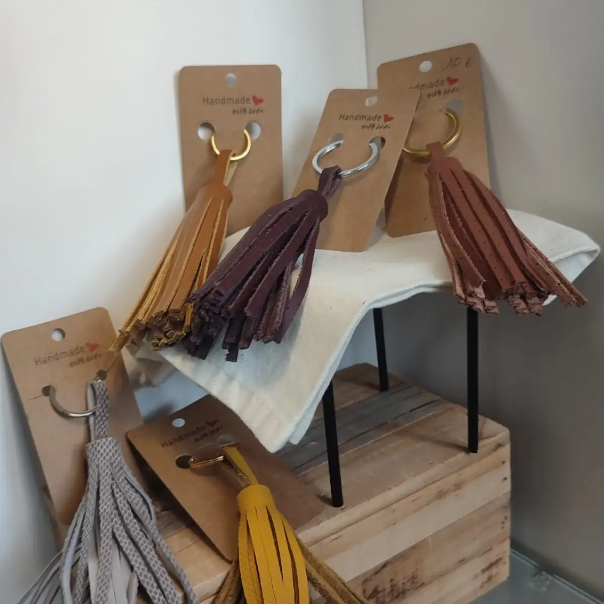 Porte-clés