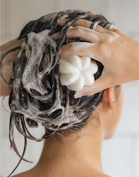UMAÏ-Shampoing doux