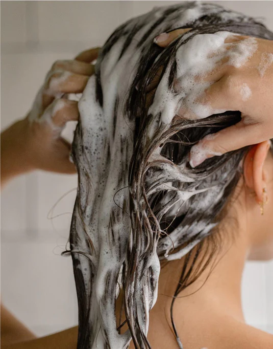 UMAÏ-Shampoing rééquilibrant