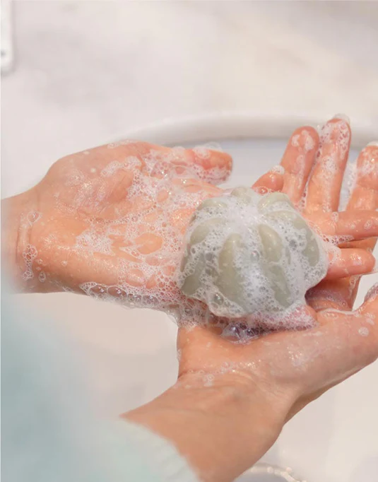 UMAÏ-Shampoing rééquilibrant