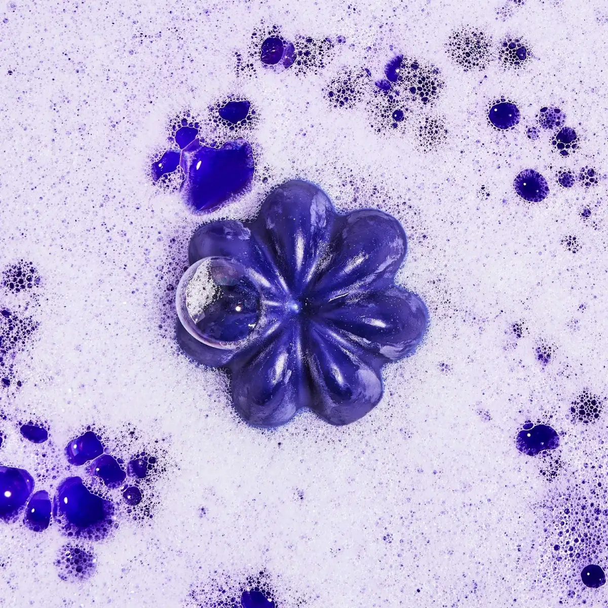 UMAÏ-Shampoing Violet