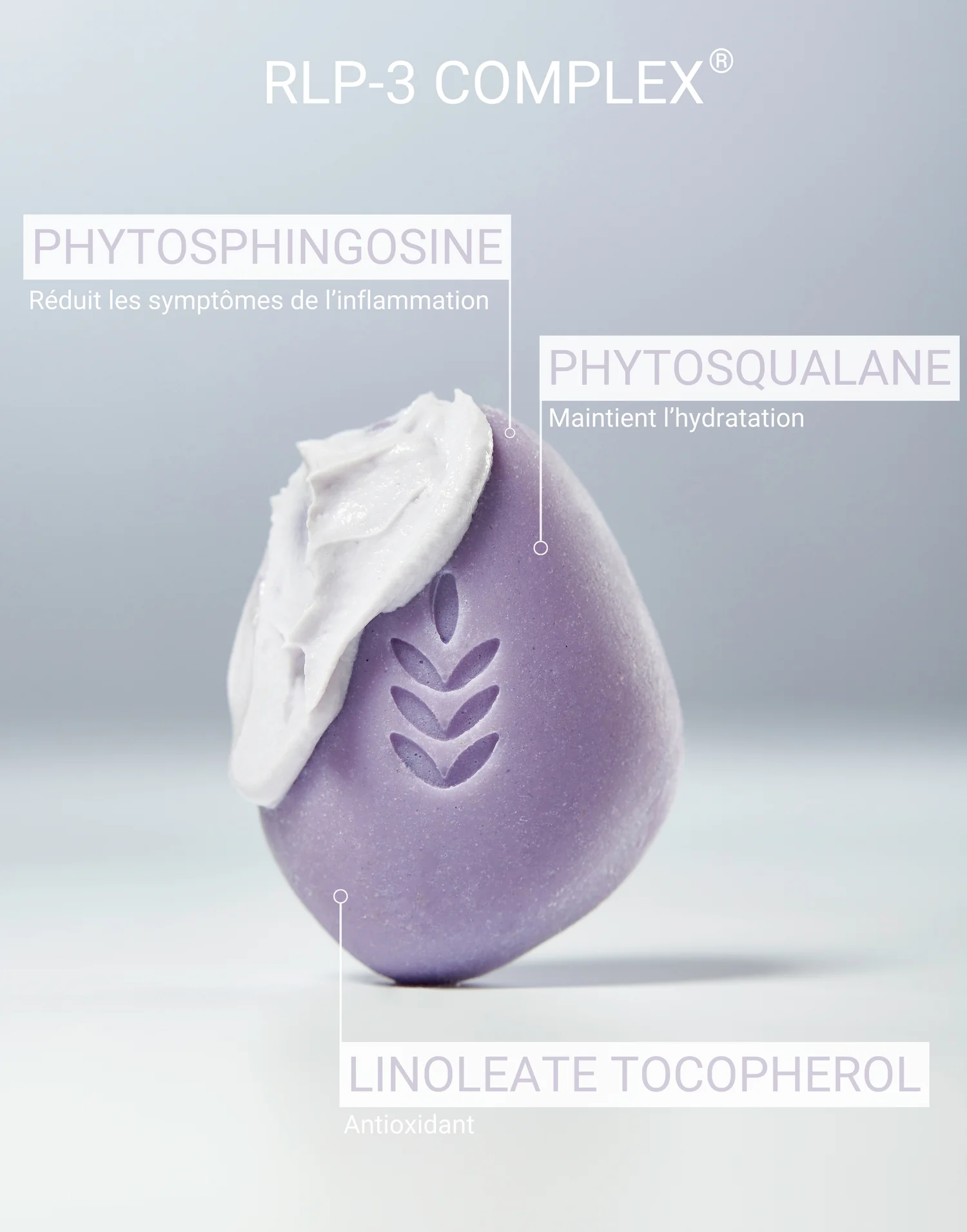UMAÏ-Exfoliant lissant