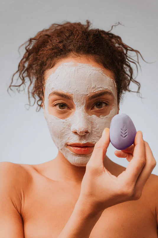 UMAÏ-Exfoliant lissant