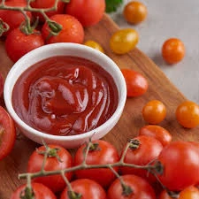 Ketchup Français Artisanal | Maison Martin-Pouret – Vinaigre de Vin Blanc d'Orléans
