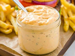 Sauce Gourmande aux 3 Condiments – Maison Martin-Pouret | Recette Artisanale Française