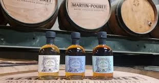 Vinaigre d’Orléans à l’ancienne – Vin blanc français vieilli 3 ans