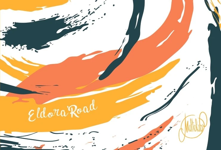 Bière MALTOLAB - Eldora Road