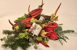 GIN N°3 : HIVERNAL - O'SPIRIT