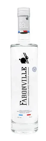 VODKA Petite Eau - FARONVILLE