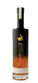 VODKA La Réserve - FARONVILLE