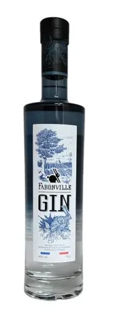 GIN - FARONVILLE