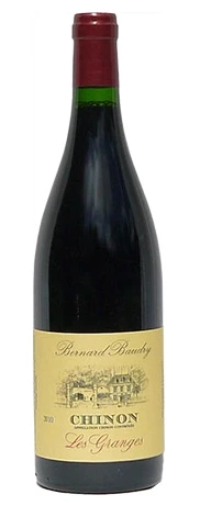 Chinon Les Granges 2024 - Domaine Bernard Baudry