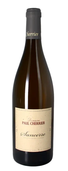 Sancerre blanc 2022/23 Domaine Paul Cherrier