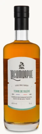 WHISKY LAGAMORPHE - TERRE DE SILENE