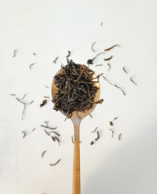 Thé vert d'Afrique - Kenya 50 gr