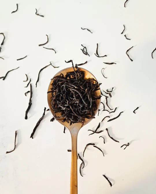 Thé noir d'Afrique - Kenya 50 gr