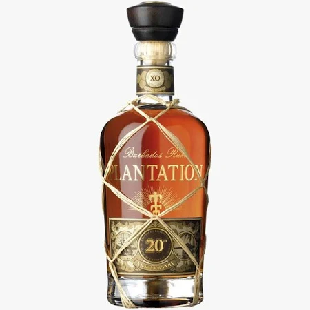 Pierre Ferrand Plantation Rhum 20th Anniversary