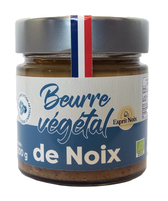 Beurre de Noix - Nina Boutik