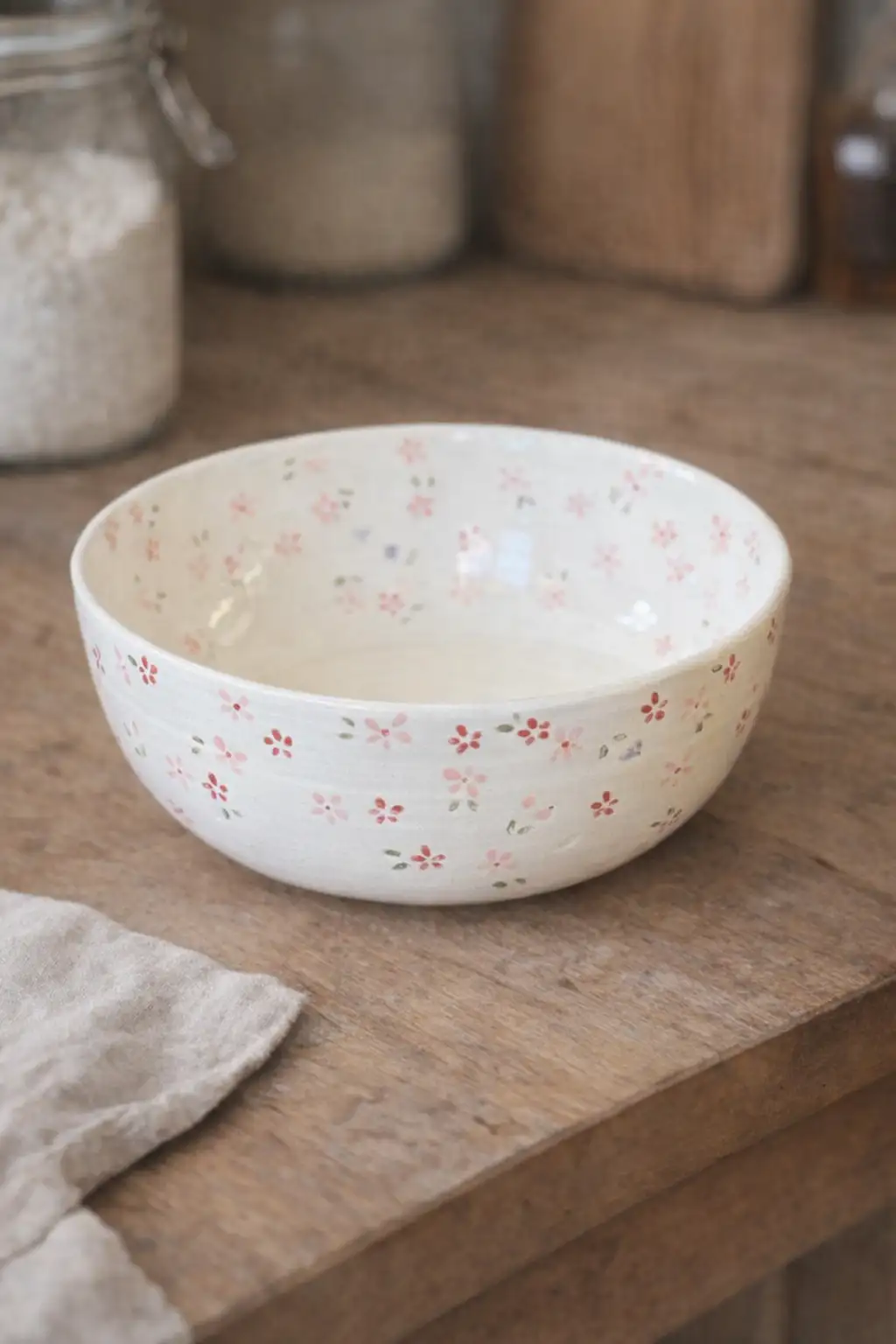 Bol Liberty - Nina Boutik