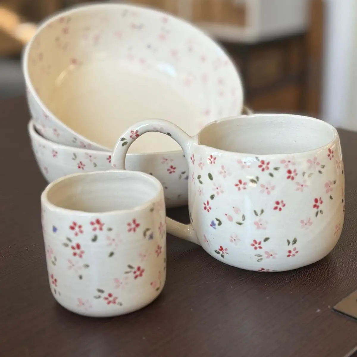 Bol Liberty - Nina Boutik