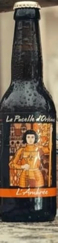 Bière La Pucelle - Nina Boutik