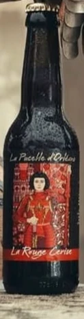 Bière La Pucelle - Nina Boutik