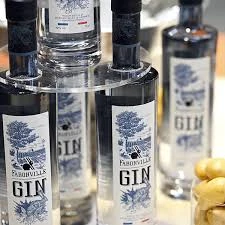 Gin - FARONVILLE
