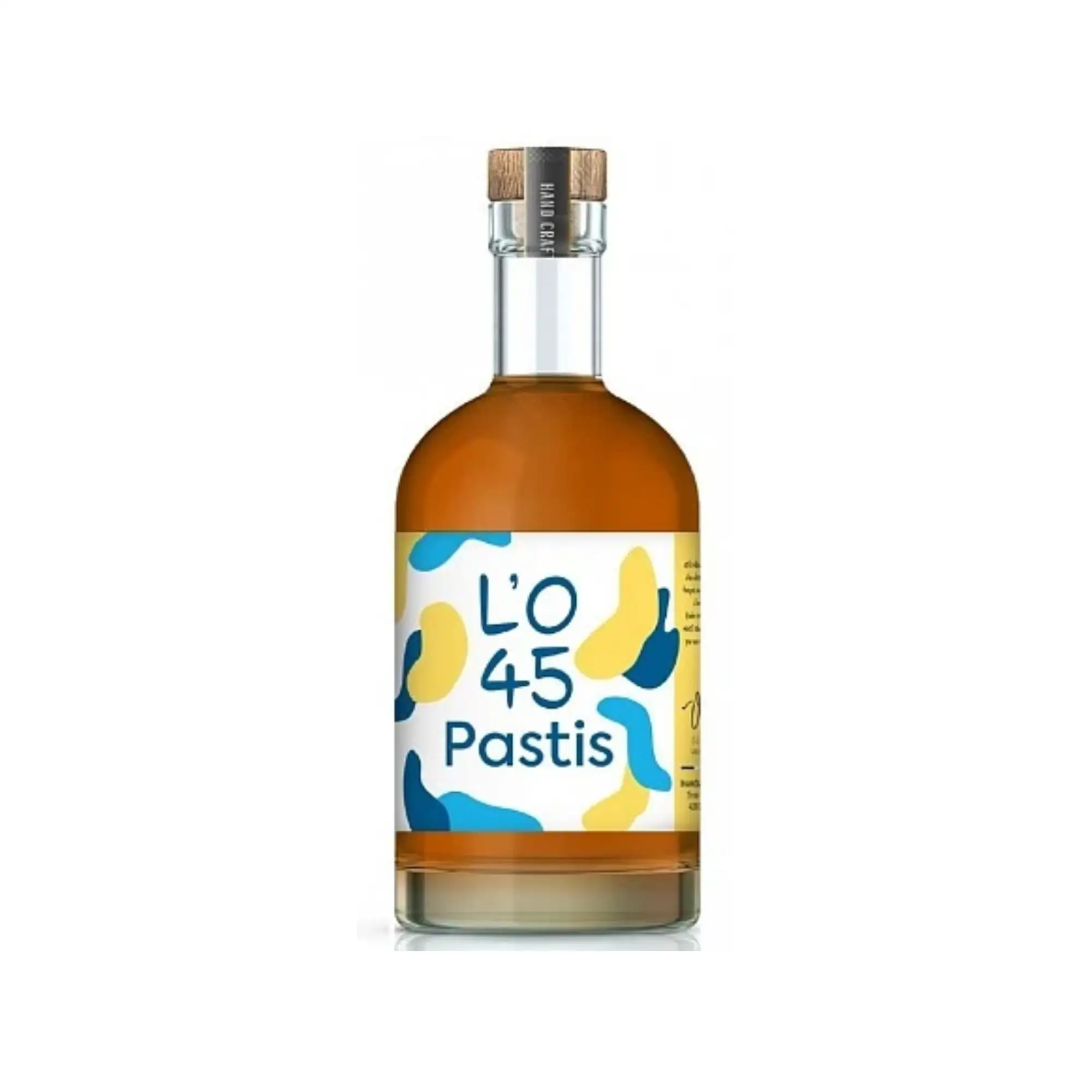 O'45 Pastis - O'SPIRIT