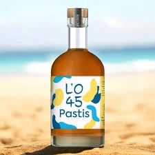 O'45 Pastis - O'SPIRIT