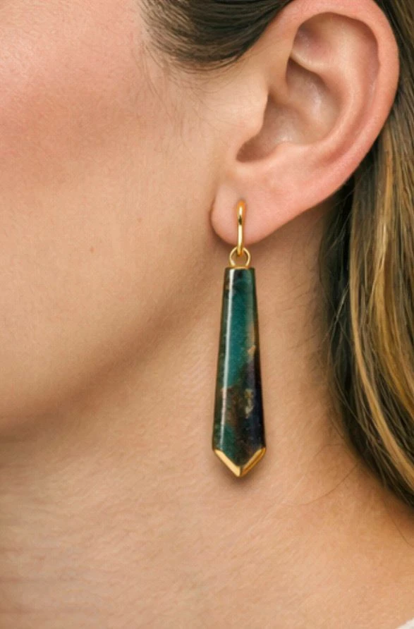 Filament - Céramique Doré à l'Or Fin