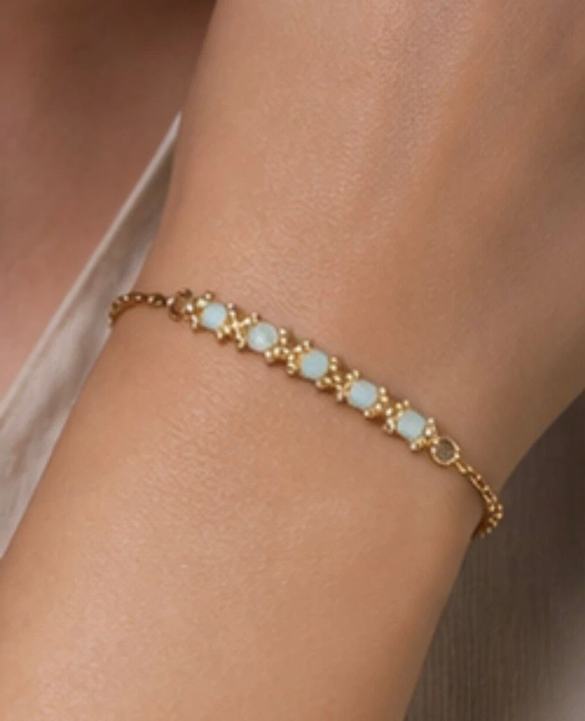 Bracelet - Precious Lace