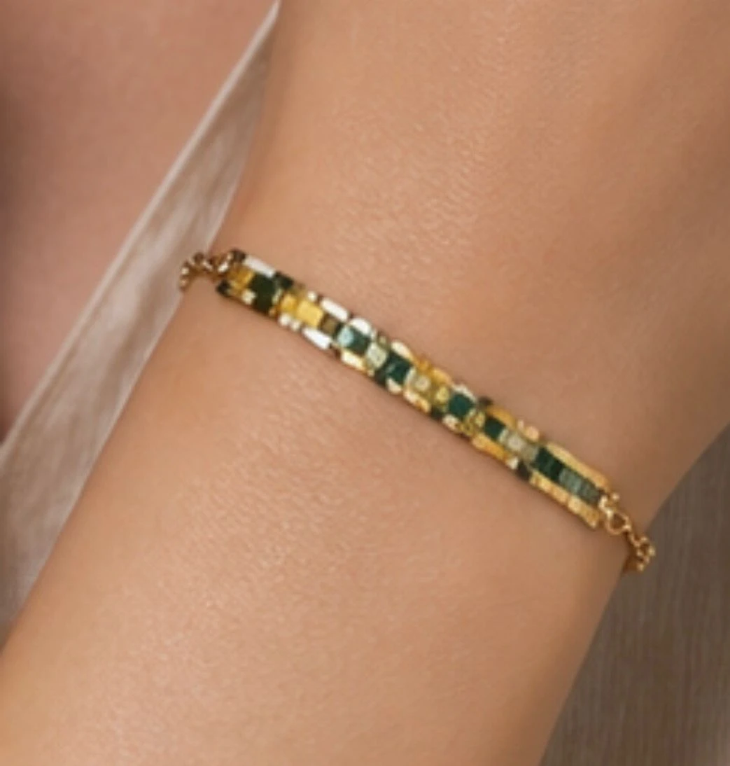 Bracelet - Tila Chain